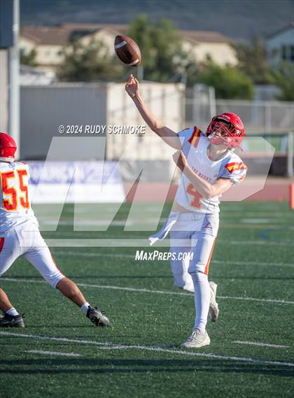 Thumbnail 3 in Mt. Carmel @ Del Norte photogallery.