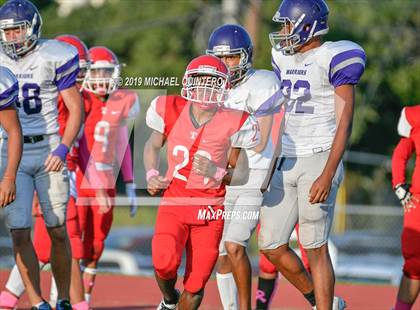 Thumbnail 1 in Warren @ Taft photogallery.