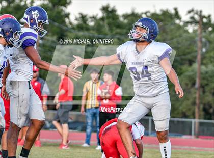 Thumbnail 3 in Warren @ Taft photogallery.