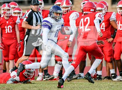 Thumbnail 3 in Warren @ Taft photogallery.