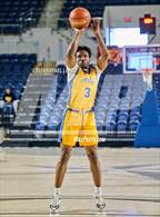 Photo from the gallery "Spring Woods vs. Milby (Houston ISD Tournament)"