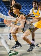 Photo from the gallery "Spring Woods vs. Milby (Houston ISD Tournament)"