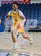 Photo from the gallery "Spring Woods vs. Milby (Houston ISD Tournament)"