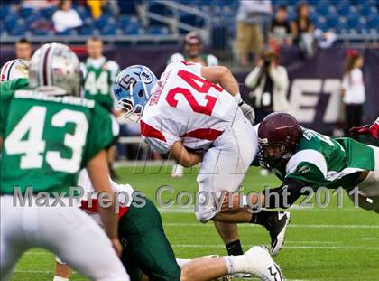 Thumbnail 1 in Aleppo Shriners All-Star Classic (North vs. South) photogallery.