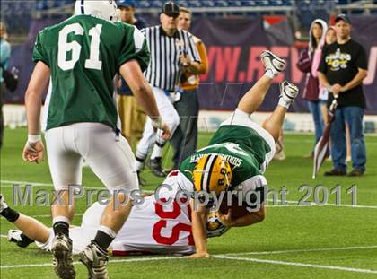 Thumbnail 2 in Aleppo Shriners All-Star Classic (North vs. South) photogallery.