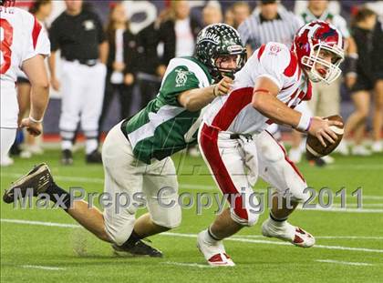 Thumbnail 1 in Aleppo Shriners All-Star Classic (North vs. South) photogallery.