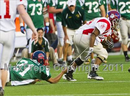 Thumbnail 1 in Aleppo Shriners All-Star Classic (North vs. South) photogallery.