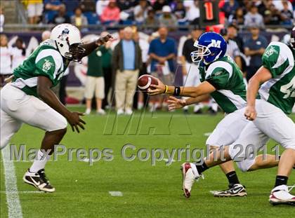 Thumbnail 3 in Aleppo Shriners All-Star Classic (North vs. South) photogallery.