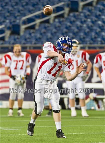 Thumbnail 1 in Aleppo Shriners All-Star Classic (North vs. South) photogallery.