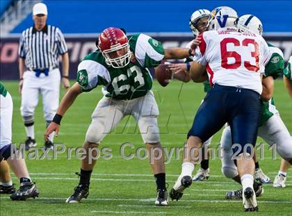 Thumbnail 1 in Aleppo Shriners All-Star Classic (North vs. South) photogallery.