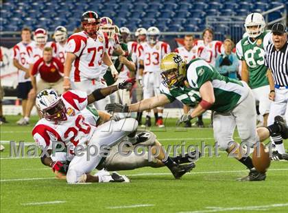 Thumbnail 2 in Aleppo Shriners All-Star Classic (North vs. South) photogallery.