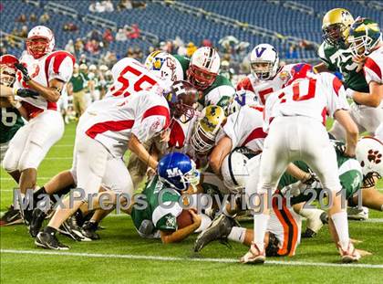 Thumbnail 1 in Aleppo Shriners All-Star Classic (North vs. South) photogallery.