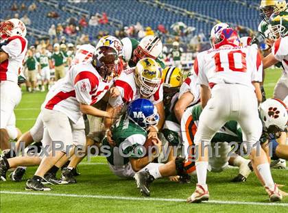 Thumbnail 3 in Aleppo Shriners All-Star Classic (North vs. South) photogallery.