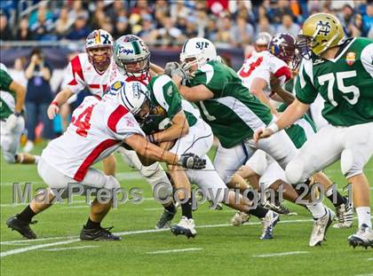 Thumbnail 1 in Aleppo Shriners All-Star Classic (North vs. South) photogallery.