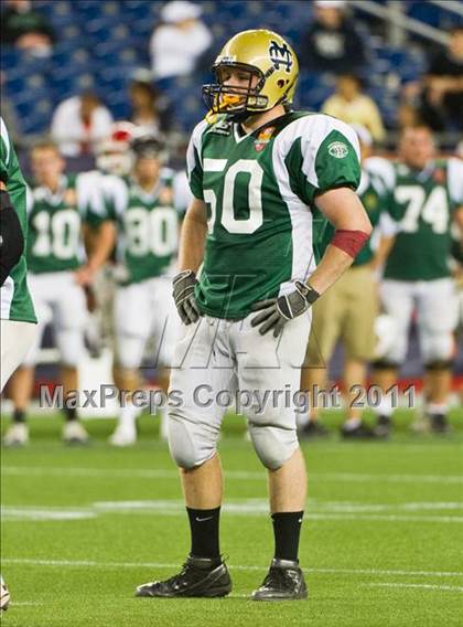 Thumbnail 2 in Aleppo Shriners All-Star Classic (North vs. South) photogallery.