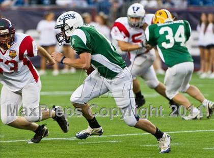 Thumbnail 2 in Aleppo Shriners All-Star Classic (North vs. South) photogallery.