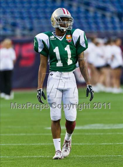 Thumbnail 3 in Aleppo Shriners All-Star Classic (North vs. South) photogallery.