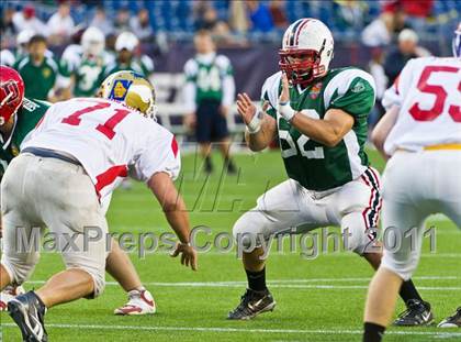 Thumbnail 2 in Aleppo Shriners All-Star Classic (North vs. South) photogallery.