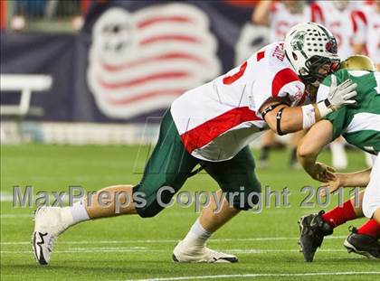 Thumbnail 3 in Aleppo Shriners All-Star Classic (North vs. South) photogallery.