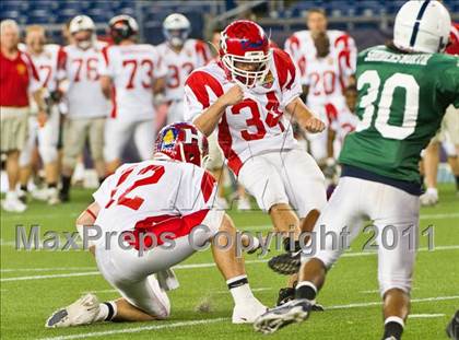 Thumbnail 1 in Aleppo Shriners All-Star Classic (North vs. South) photogallery.