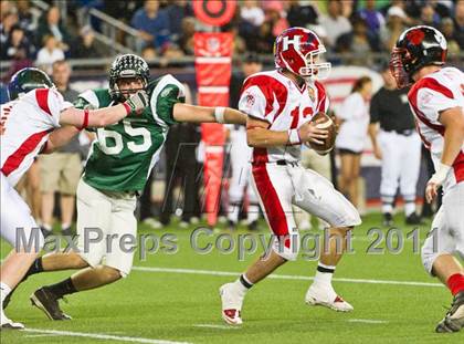 Thumbnail 3 in Aleppo Shriners All-Star Classic (North vs. South) photogallery.