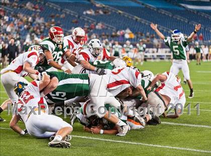 Thumbnail 2 in Aleppo Shriners All-Star Classic (North vs. South) photogallery.