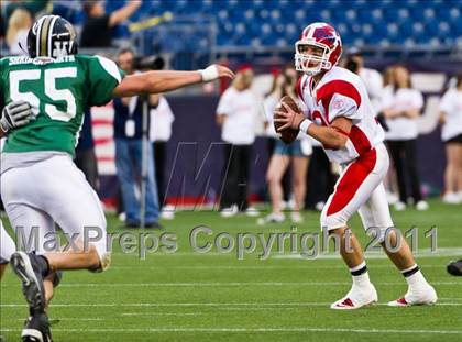Thumbnail 2 in Aleppo Shriners All-Star Classic (North vs. South) photogallery.