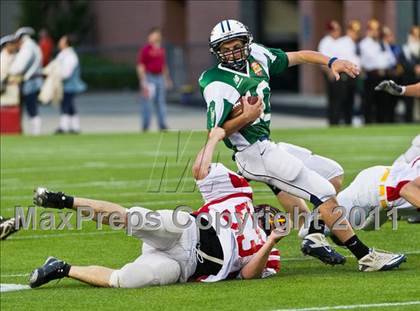 Thumbnail 1 in Aleppo Shriners All-Star Classic (North vs. South) photogallery.