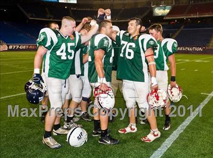 Thumbnail 1 in Aleppo Shriners All-Star Classic (North vs. South) photogallery.