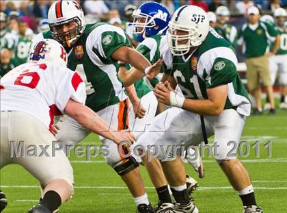 Thumbnail 3 in Aleppo Shriners All-Star Classic (North vs. South) photogallery.