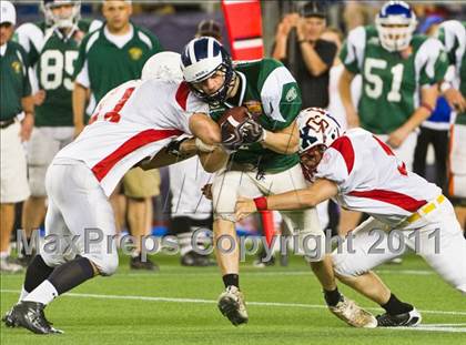 Thumbnail 1 in Aleppo Shriners All-Star Classic (North vs. South) photogallery.