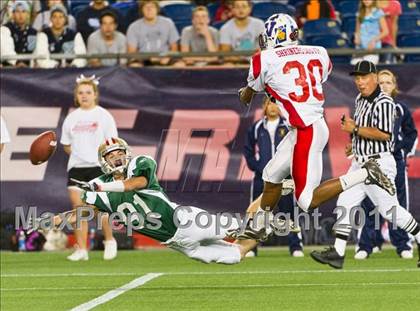 Thumbnail 3 in Aleppo Shriners All-Star Classic (North vs. South) photogallery.