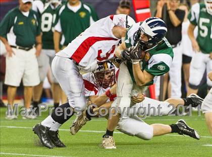 Thumbnail 2 in Aleppo Shriners All-Star Classic (North vs. South) photogallery.