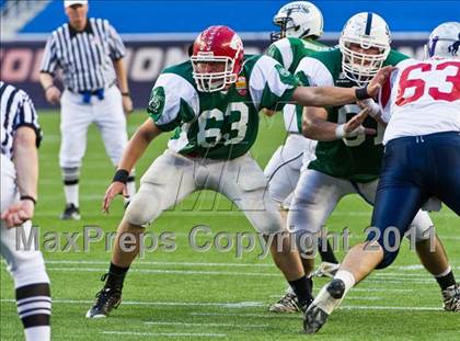 Thumbnail 1 in Aleppo Shriners All-Star Classic (North vs. South) photogallery.