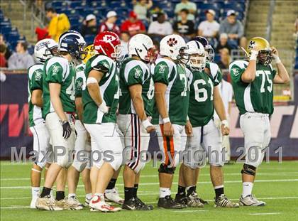 Thumbnail 1 in Aleppo Shriners All-Star Classic (North vs. South) photogallery.