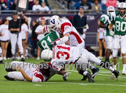 Thumbnail 3 in Aleppo Shriners All-Star Classic (North vs. South) photogallery.