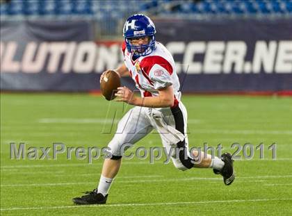 Thumbnail 3 in Aleppo Shriners All-Star Classic (North vs. South) photogallery.
