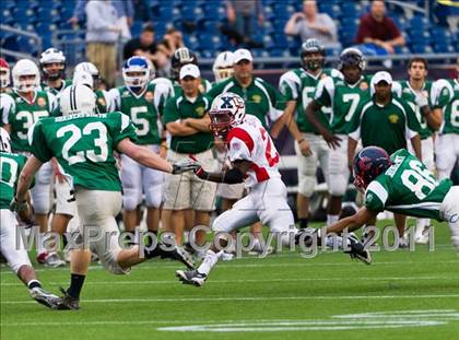 Thumbnail 2 in Aleppo Shriners All-Star Classic (North vs. South) photogallery.