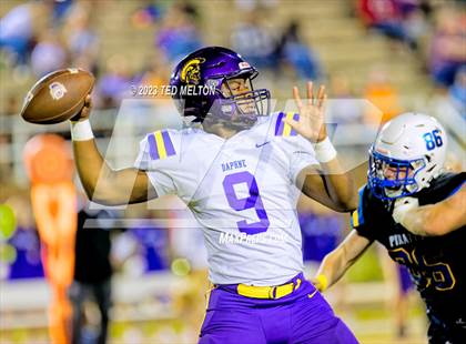 Thumbnail 2 in Daphne @ Fairhope photogallery.