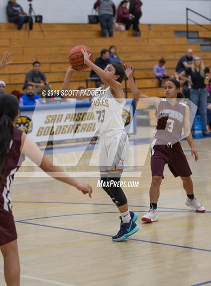 Thumbnail 3 in Rancho Buena Vista @ San Pasqual photogallery.