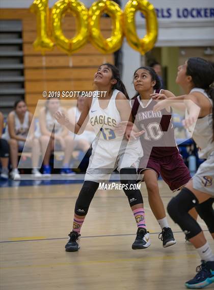 Thumbnail 1 in Rancho Buena Vista @ San Pasqual photogallery.