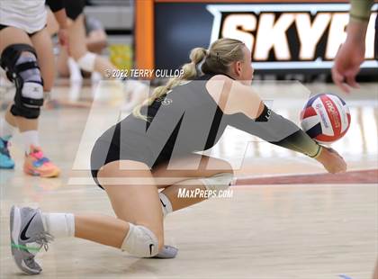 Thumbnail 2 in Lone Peak @ Skyridge photogallery.