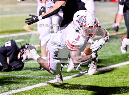 Thumbnail 3 in Robbinsdale Armstrong @ Andover photogallery.