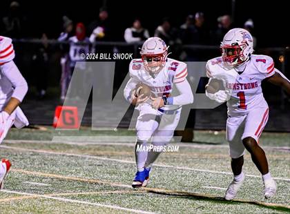 Thumbnail 2 in Robbinsdale Armstrong @ Andover photogallery.