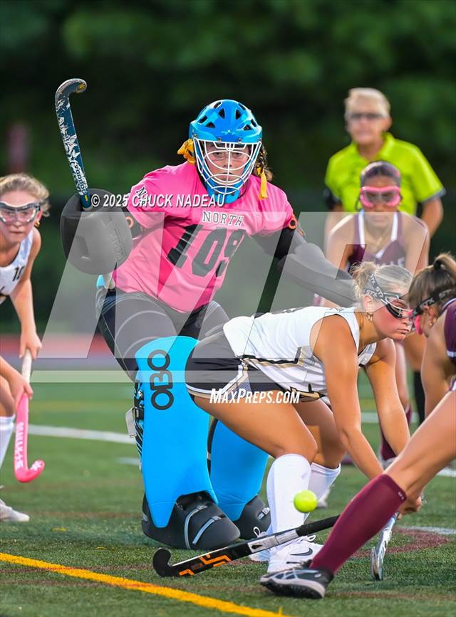 North Kingstown @ La Salle Academy