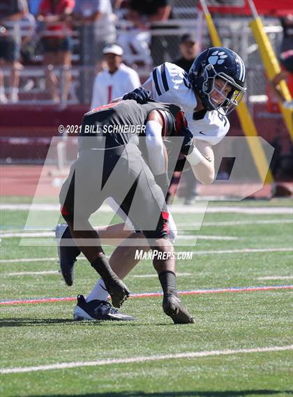 Thumbnail 3 in Marin Catholic @ Redwood photogallery.