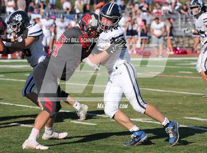 Thumbnail 3 in Marin Catholic @ Redwood photogallery.