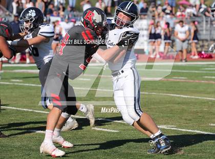 Thumbnail 1 in Marin Catholic @ Redwood photogallery.