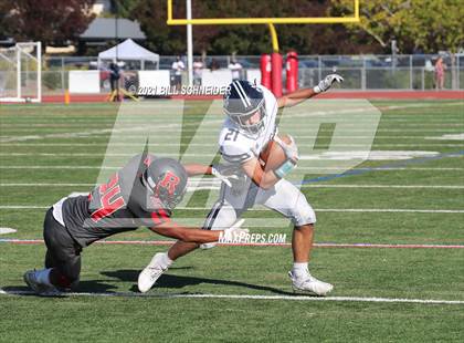 Thumbnail 3 in Marin Catholic @ Redwood photogallery.
