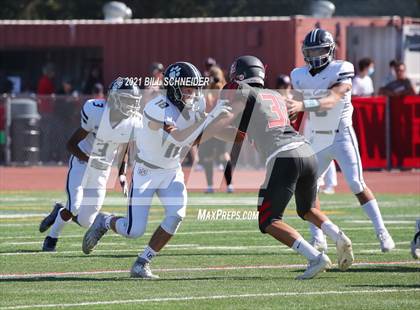 Thumbnail 2 in Marin Catholic @ Redwood photogallery.